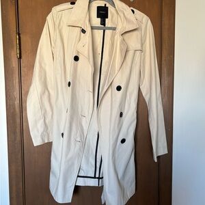 Trench Coat